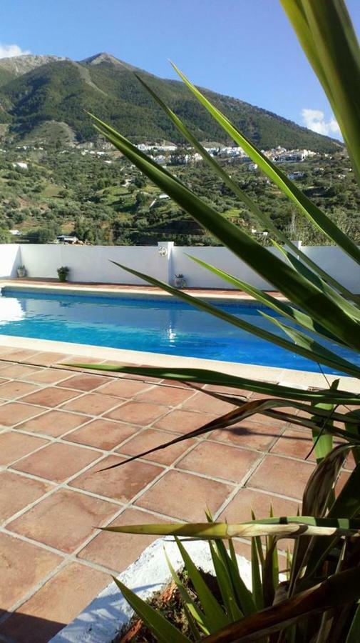 Dom wakacyjny Rural Casita Gecko With Private Swimming Pool *